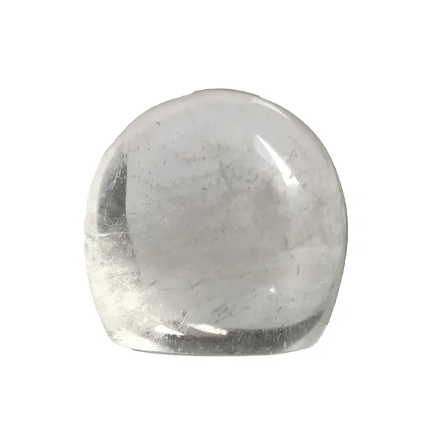 Cristal de roche Freeform, 0,1 - 0,2kg (6cm) | Marco Schreier