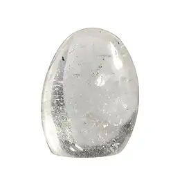 0503509021 Cristal de roca de forma libre, 0,2 - 0,3kg (7cm) | Marco Schreier