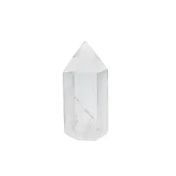 0503510007 Spitze Bergkristall, 4,6 -5,5cm | Großhändler Edelsteine, Heilsteine & Schmuck