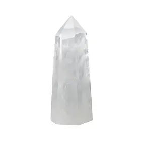 Spitze Bergkristall poliert, 6,6 - 7,5cm | GH Edelsteine, Heilsteine & Schmuck