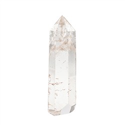 0503510035 Cristal de roca en forma de punta, 9 - 12 cm | Marco Schreier