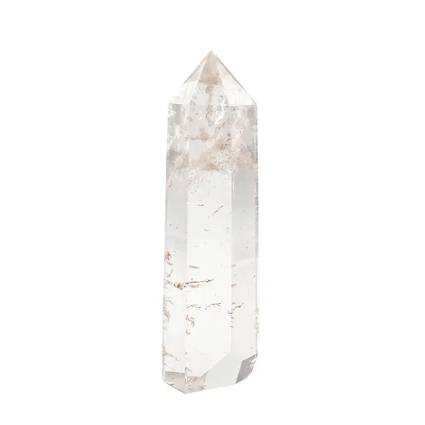 Spitze Bergkristall, 9 - 12cm | Großhändler Edelsteine, Heilsteine & Schmuck