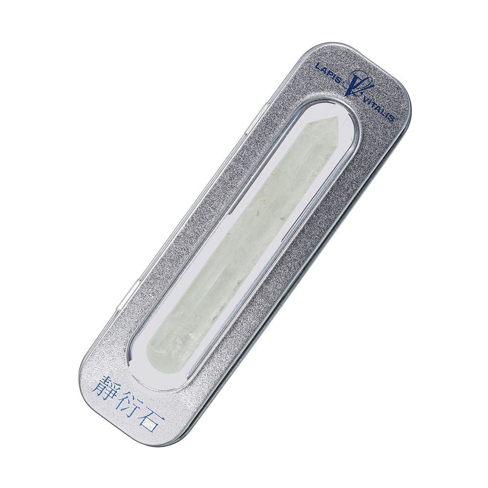 Rock Crystal Wand | Marco Schreier wholesale suppliers - gems, stones & jewelry