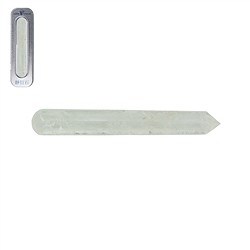 0503512093 Rock Crystal Wand | Marco Schreier wholesale suppliers - gems, stones & jewelry