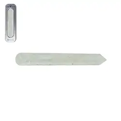 0503512093 Rock Crystal Wand | Marco Schreier wholesale suppliers - gems, stones & jewelry