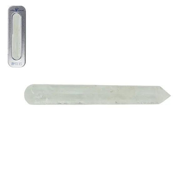 Rock Crystal Wand | Marco Schreier wholesale suppliers - gems, stones & jewelry