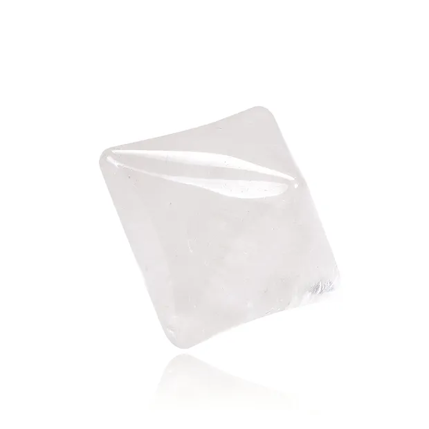 Mindfulness Crystal Rock Crystal large | Schreier gems, healing stones & jewelry