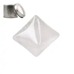 0503512096 Achtsamkeitskristall Bergkristall groß | Edelsteine, Heilsteine & Schmuck-Handel