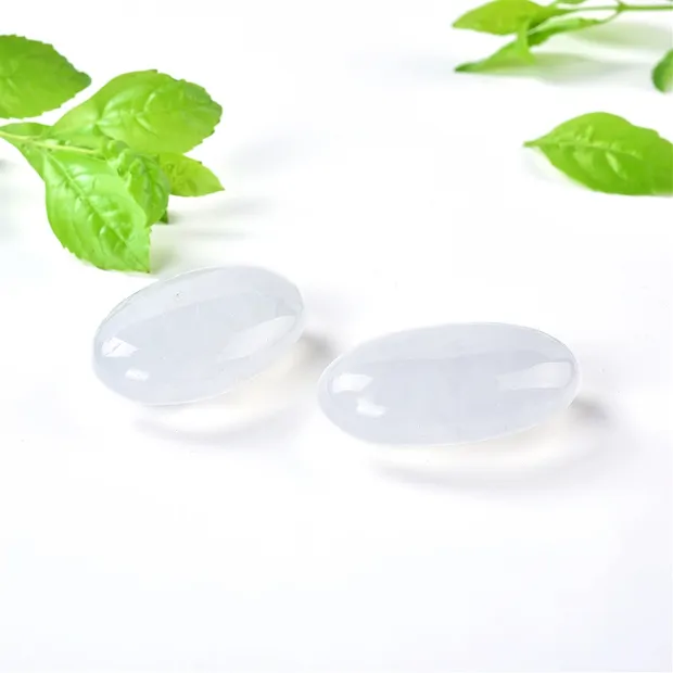 Zenstone's Rock Crystal (Clarity & Freshness) | wholesaler gems & healing stones