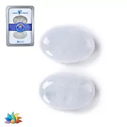 0503522013 Zenstone's Rock Crystal (Clarity & Freshness) | wholesaler gems & healing stones