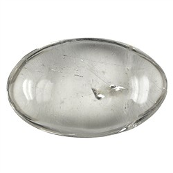 0503523002 Lente de piedra Cristal de roca extra | Marco Schreier