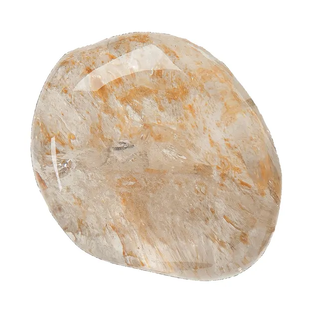 Quarzo Taglio Inclus, circa 7 - 10 cm | grossista gemme e pietre curative