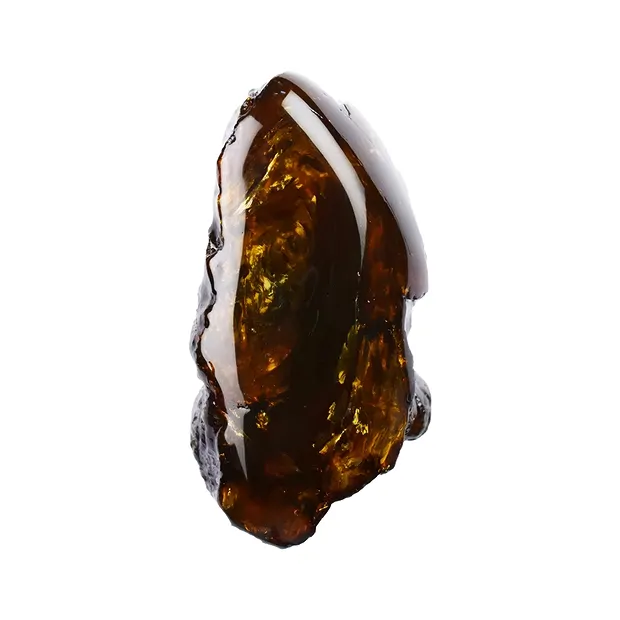 Anschliffe Bernstein (Sumatra), 8,0cm (15 St./VE) | Marco Schreier