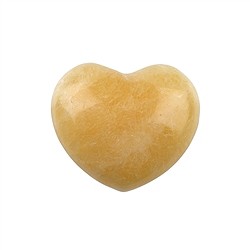 0504220451 C&#x153;urs bomb&#xE9;s, calcite (orange), 04,5cm | Marco Schreier