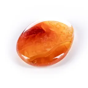 inu! Zodiac Crystal Virgo/Carnelian | wholesaler gems, healing stones & jewelry