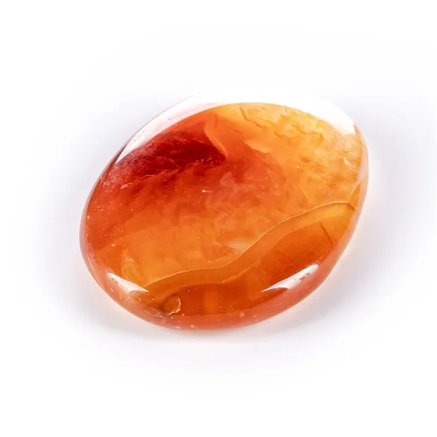 inu! Zodiac Crystal Jungfrau/Karneol | Schreier Edelsteine, Heilsteine & Schmuck