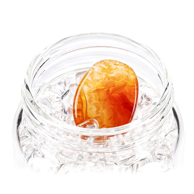 inu! Zodiac Crystal Jungfrau/Karneol | Schreier Edelsteine, Heilsteine & Schmuck