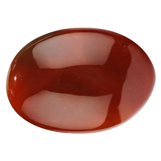 Seifenstein Carneol (gebr.) / Achat (gef.) | GH Edelsteine, Heilsteine & Schmuck