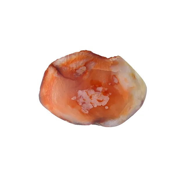 Anschliff Carneol (Madagaskar), 7,0 - 8,0cm | Edelsteine, Heilsteine & Schmuck