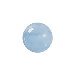 0504500151 Esfera de Calcedonia (azul), 1,5cm (calibrada) | Marco Schreier