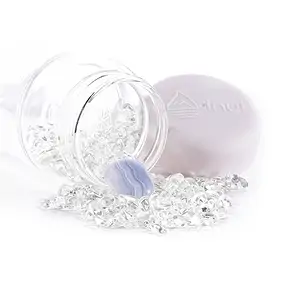 inu! Zodiac Crystal Gemini/Chalcedony | wholesale gems, healing stones & jewelry