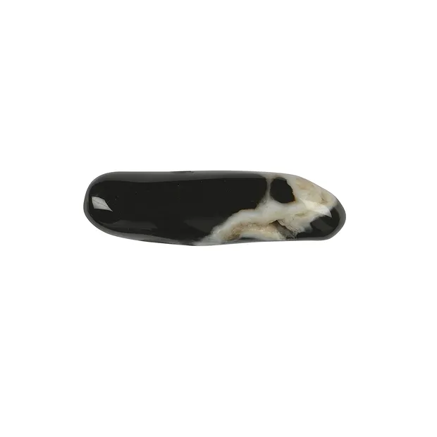 Longstone Onyx (naturel), 09cm | Marco Schreier
