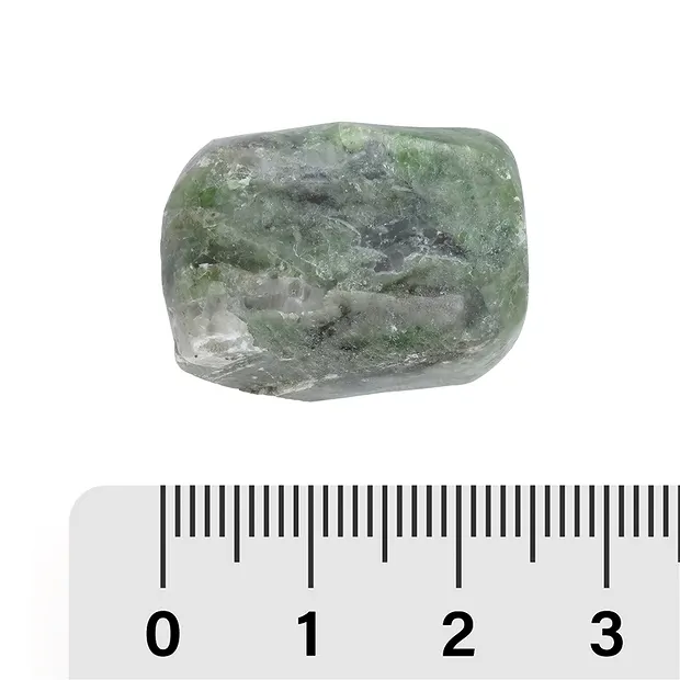 Tumbled Stone Diopside (100g/ PU) | wholesaler gems, healing stones & jewelry