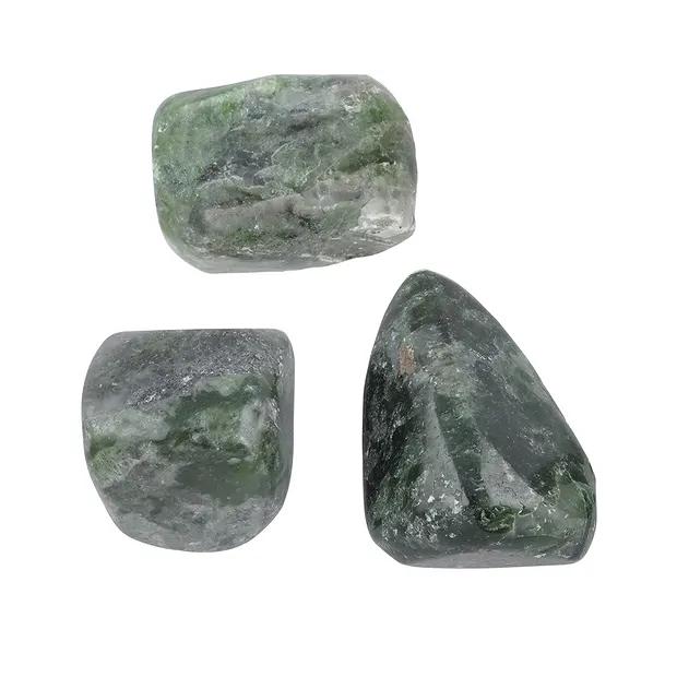 Pierres roulées Diopside (100g/UC) | Marco Schreier