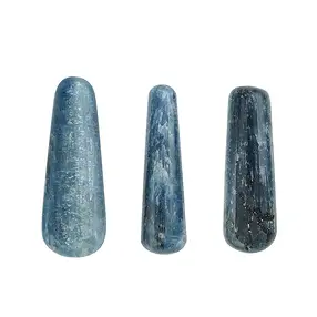 Pierres roulées Disthène, 05 - 06cm | Marco Schreier