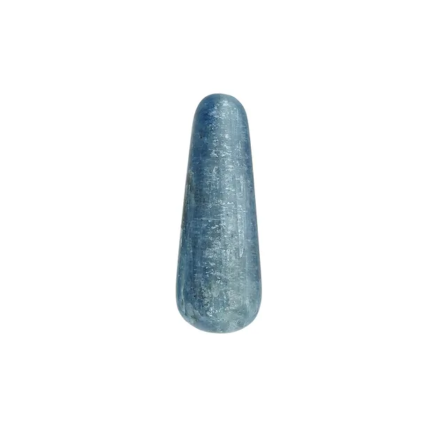 Trommelstein Disthen, 05 - 06cm | Großhändler Edelsteine, Heilsteine & Schmuck