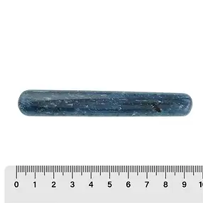 Trommelstein Disthen, 09 - 10cm | Großhändler Edelsteine, Heilsteine & Schmuck