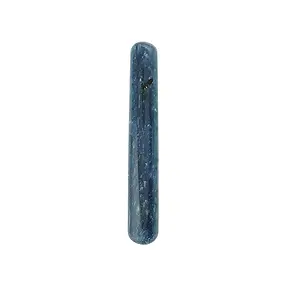 Trommelstein Disthen, 09 - 10cm | Großhändler Edelsteine, Heilsteine & Schmuck