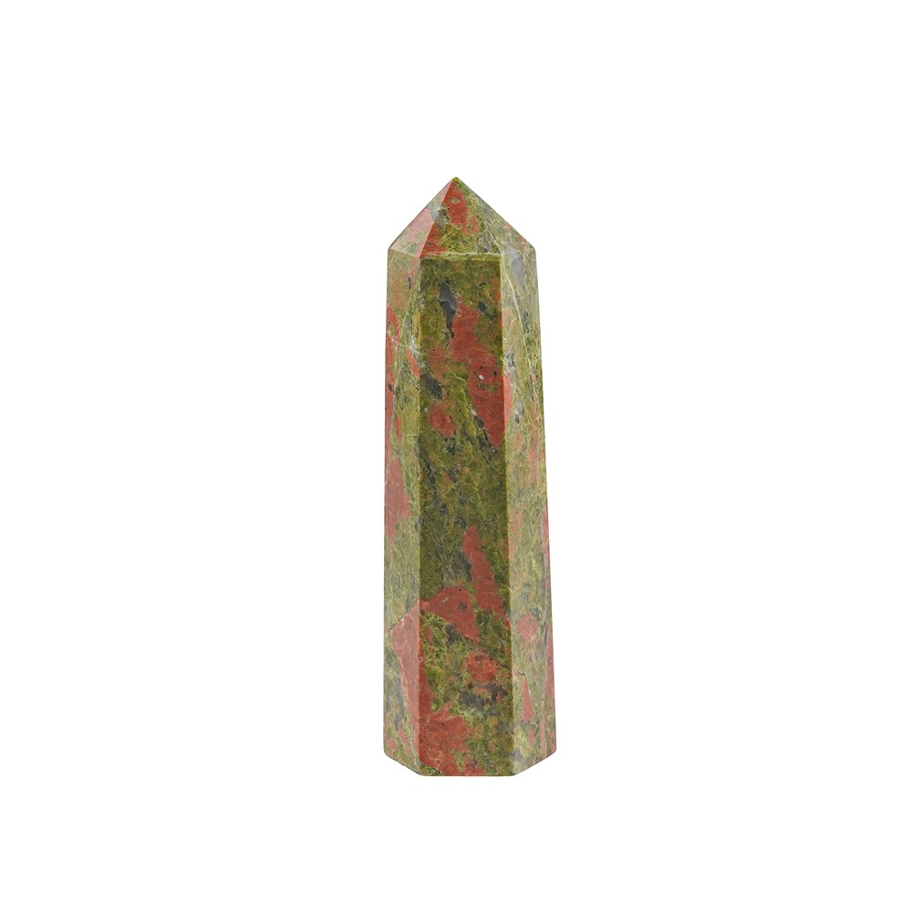 Unakite Crystal, 7–8 cm | wholesaler - gems, precious & healing stones, jewelry