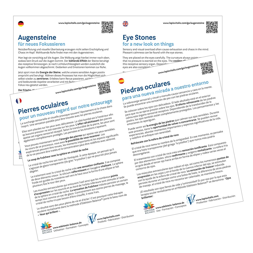 Set Meridian Unakite (rigenerazione) | grossista gemme e pietre curative