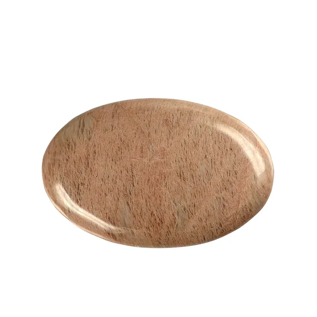 Linsenstein Feldspat (Orthoklas, Adular) extra, Madagaskar | Marco Schreier