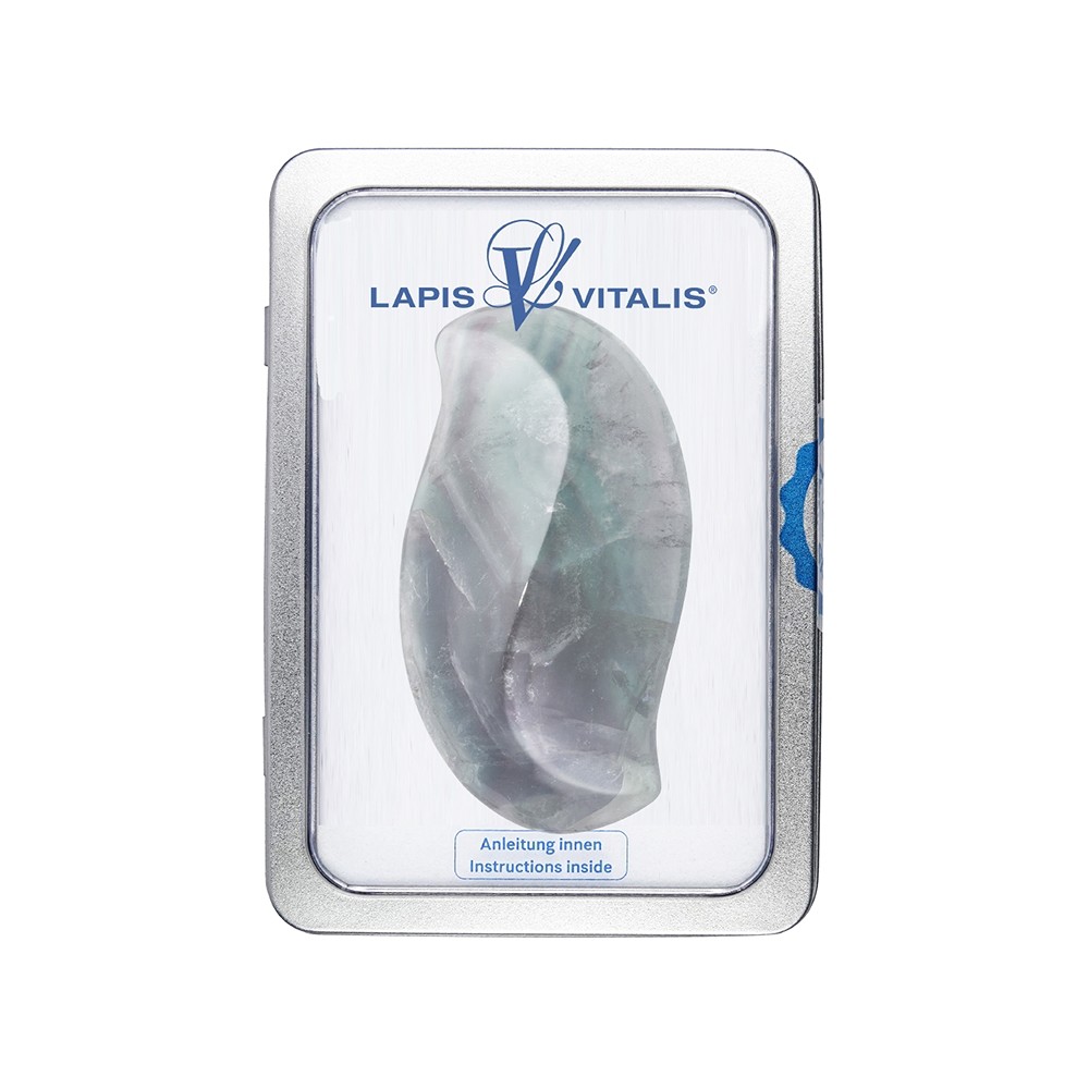 Ali di fenice Fluorite (Fontana della Giovinezza) | Marco Schreier