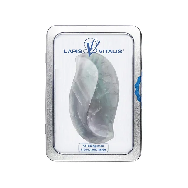 Ali di fenice Fluorite (Fontana della Giovinezza) | Marco Schreier