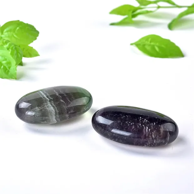 Fluorite de Zenstone (fontaine de jouvence) | Marco Schreier