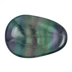 0507230001 Thumb Stone Fluorite | Marco Schreier wholesale - gems, healing stones & jewelry