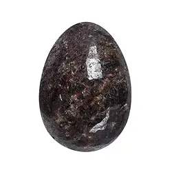 0508202005 Egg garnet, 5,0cm | Marco Schreier wholesale suppliers - gems, stones & jewelry