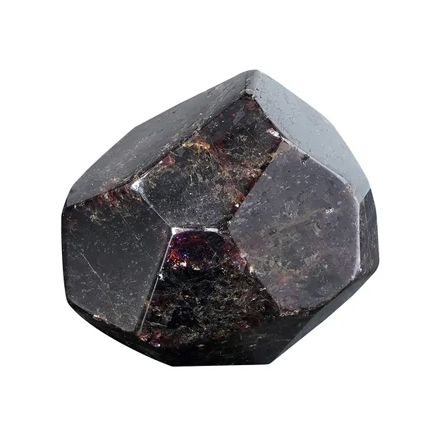 Kristall Granat, nachgeschliffen, 3,0 - 5,0cm | Edelsteine, Heilsteine & Schmuck
