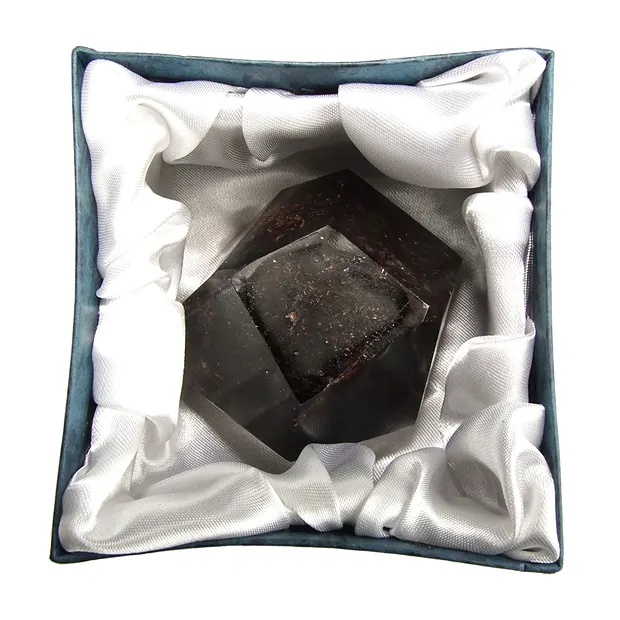 Kristall Granat, nachgeschliffen, 3,0 - 4,0cm | Edelsteine, Heilsteine & Schmuck