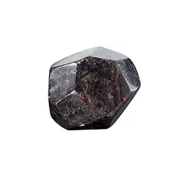 0508208003 Kristall Granat, nachgeschliffen, 3,0 - 4,0cm | Edelsteine, Heilsteine & Schmuck