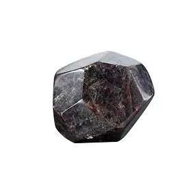 Grenat de cristal, retaillé, 3,0 - 4,0cm | Marco Schreier