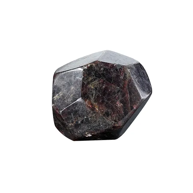 Kristall Granat, nachgeschliffen, 3,0 - 4,0cm | Edelsteine, Heilsteine & Schmuck