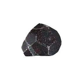 Granato di cristallo, tagliato, 2,5 - 3,0 cm | grossista gemme e pietre curative