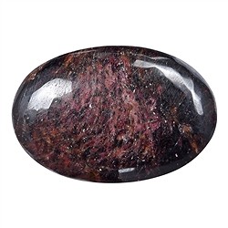 0508222014 Zenstone Granat | Schreier Mineralienhandlung Edelsteine, Heilsteine &amp; Schmuck