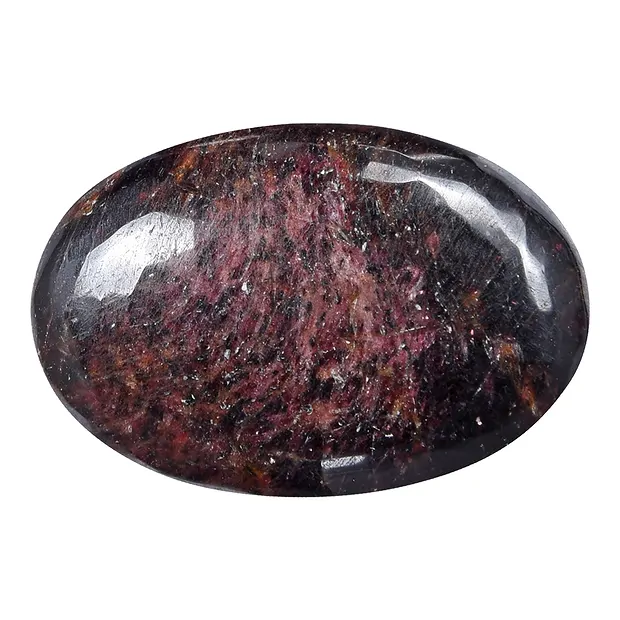 Zenstone Granat | Schreier Mineralienhandlung Edelsteine, Heilsteine & Schmuck