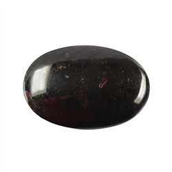 0508223001 Small Palmstone Garnet (Almandine) | wholesaler gems, healing stones & jewelry