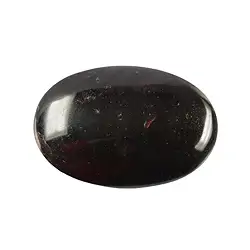 0508223001 Small Palmstone Garnet (Almandine) | wholesaler gems, healing stones & jewelry